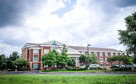 Holiday Inn Express Hotel & Suites Memphis/Germantown By Ihg